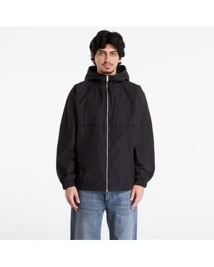 A.P.C. Jacket Windbreaker - Black