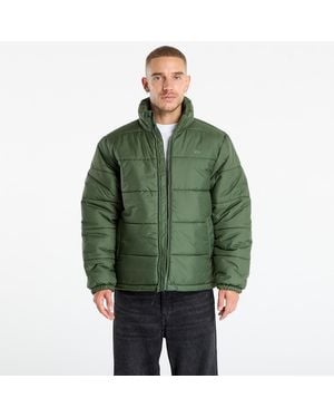 Vans Jacket Hillgate No Hood Puffer - Green