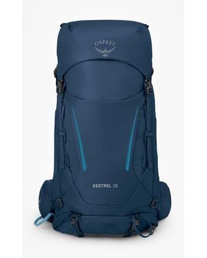 Osprey Zaino Kestrel 38 - Blu