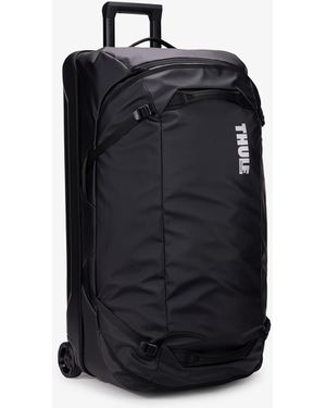 Thule Chasm Duffel Roller - Schwarz