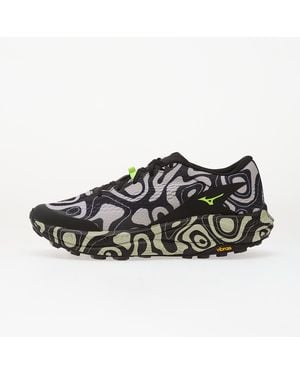 Mizuno Sneakers Neo Accera (U) Dawn/ Lightning - Black