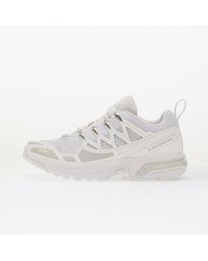 Salomon Sneakers Acs + Og/ Ftw - White