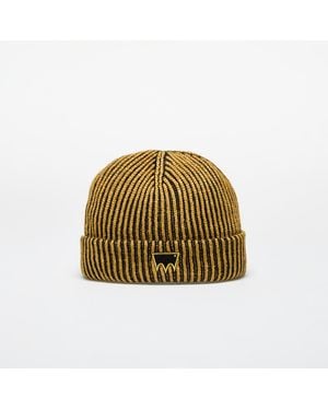 Levi's Skate Beanie - Schwarz