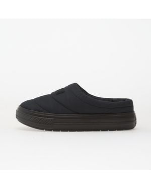 Converse Baskets chuck taylor all star elements mule black/ black/ black eur 41 - Noir