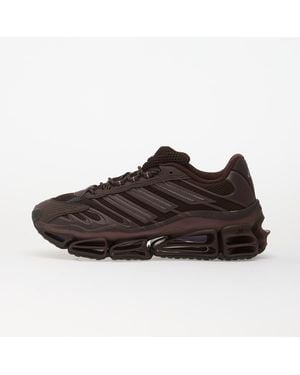 adidas Originals Sneakers Adidas Megaride Ag Aurora Coffee/ Glow/ Core Eur - Bruin