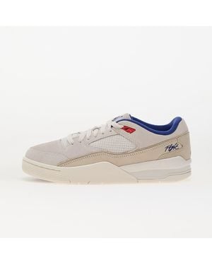 Nike Sneakers Flight Court Phantom/ Deep Royal-Chile Eur - Blu