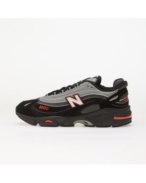 New Balance Sneakers 1000/ Neo Flame Eur - Schwarz