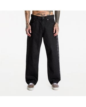 Vans Jeans A.O.D. Denim Pant - Schwarz