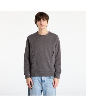 POUTNIK BY TILAK Sweatshirt sage sweatshirt m - Gris