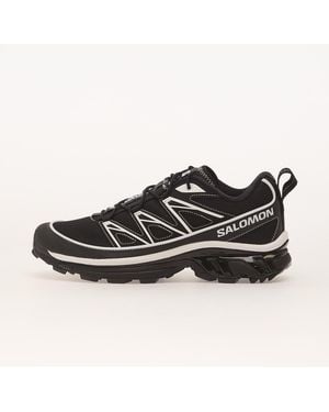 Salomon Sneakers Xt-6 Expanse/ Wh - Black