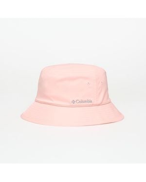 Columbia Cappello Pine Mountain Ii Bucket Hat - Rosa