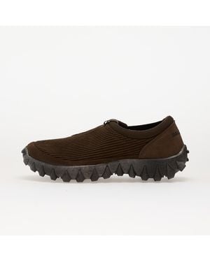 Salomon Sneakers Snowclog Corduroy Dlciso/ Blac Eur - Brown