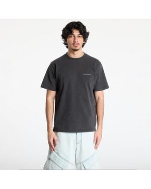 Tシャツ・カットソー DAILY PAPER SS25 MACRAME RAHUL SHIRT (2513092 MEDIUM) Daily Paper Macrame Rahul Shirt By | ModeSens