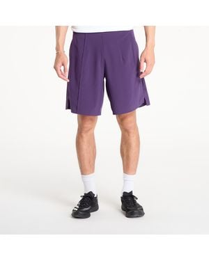 Y-3 Shorts Ergo Short - Lila