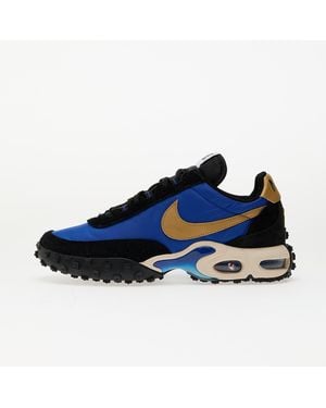 Nike Sneakers Air Max Waffle Sp Hyper/ Metallic- Eur - Blau