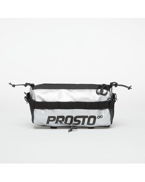 Prosto. Tasche Biker Bag Base - Schwarz