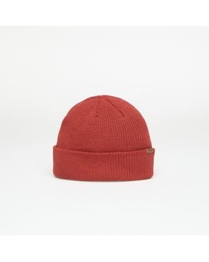 Columbia Bonnet portsideTM fisherman beanie universal - Rouge