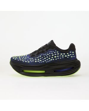 Nike Sneakers Vomero Prm Qs/ Volt Glow-Rush - Blu