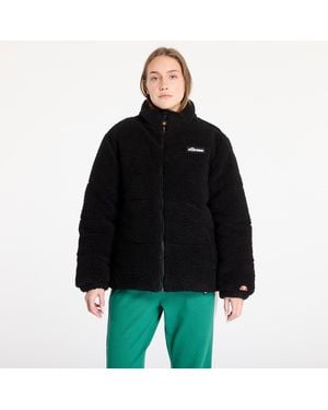Ellesse Jacket Berghutte Jacket - Black