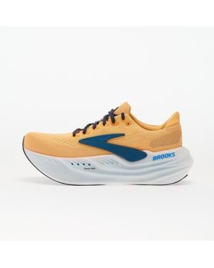 Brooks Sneakers Glycerin Max M Blazing/ Eur - Blu