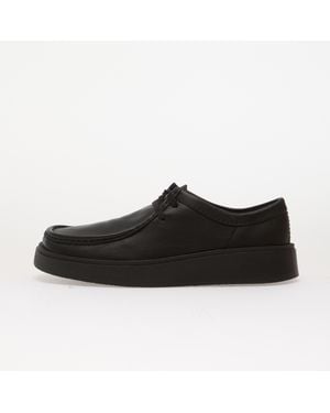 Clarks Sneakers Torview Eur - Schwarz