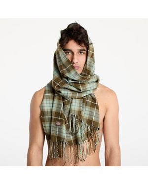 Dickies Stevensville Scarf - Verde