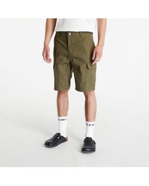 Dickies Shorts Millerville Short - Grün