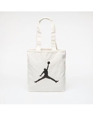 Nike Tasche Jumpman Tote - Weiß