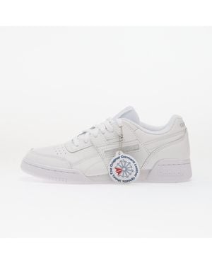 Reebok Sneakers Workout Plus Ftwr/ Ftwr/ Ftwr - White