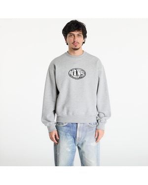Vans Sweatshirt Worldwide94 Crew - Blue