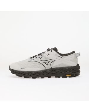 Mizuno Sneakers Wave Mujin Ls Gtx Snow/ Lilac Hint - White