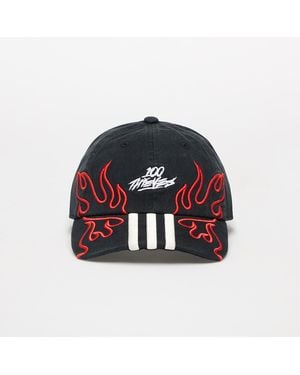 adidas Originals Adidas 100T Cap - Rosso