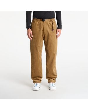 Gramicci Broeken Corduroy Pant - Naturel