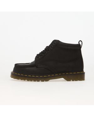 Dr. Martens Shoes Lowell Chukka - Black