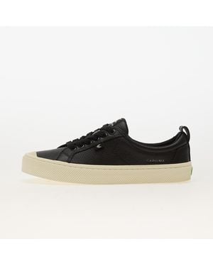 CARIUMA Baskets m oca low eur 42 - Noir