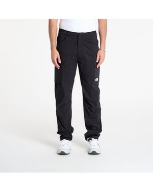 The North Face Pants M Exploration Cargo Pants - Blue