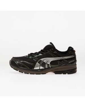 PUMA Sneakers Homura Og+ Matte Bronze - Black