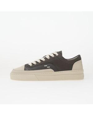 Filling Pieces Sneakers Riviera Low Eur - Gray