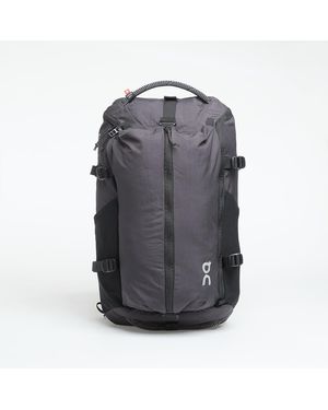 On Shoes Speed Pack 30L Magnet - Gray