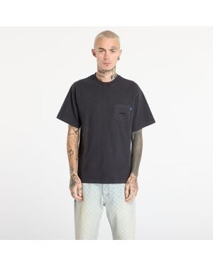 AWAKE NY T-Shirt Pocket Tee - Black