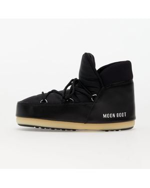 Moon Boot Sneakers Pumps Nylon Eur - Nero