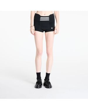 adidas Originals Shorts Adidas Boyshort - Black