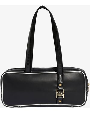 adidas Originals Bag Adidas Airliner El - Black