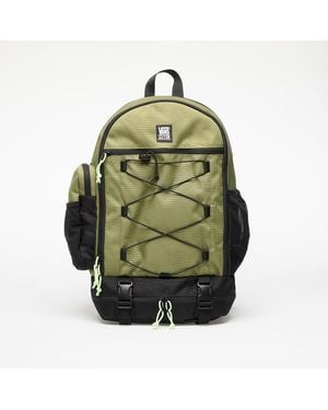 Vans Mte Breakout Backpack - Green