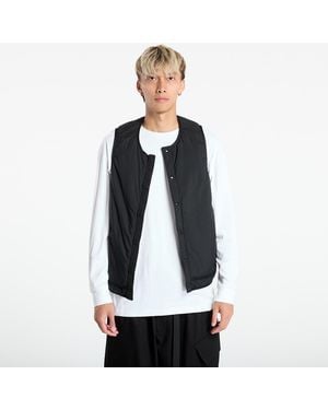 Y-3 Vest M Liner N Vest - Blue