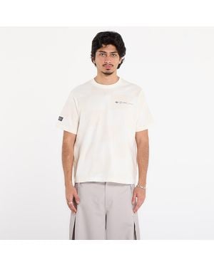 adidas Originals T-Shirt Adidas X Bad Bunny X Mercedes - White
