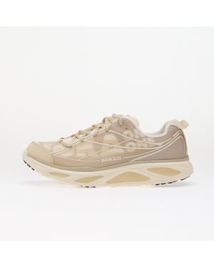Hoka One One Sneakers U Huaka Pro Cream/ Archival Taupe Eur - Natural