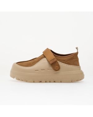 UGG Sneakers M Peakmod Lowcut - Brown