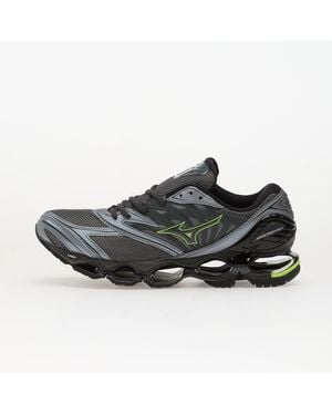 Mizuno Sneakers Wave Prophecy Ls Iron Gate/ Iron Gate/ Lightning - Brown