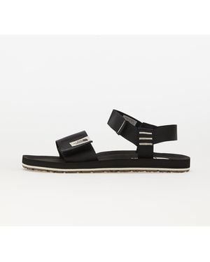 The North Face W Skeena Sandal Tnf Black/ Vintage White - Zwart